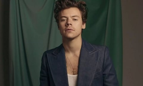 Harry Styles