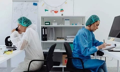 Representative image