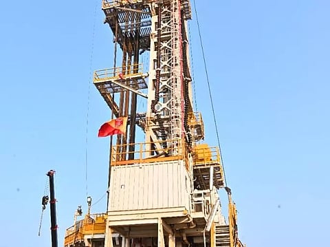 ONGC declares interim dividend as Q2 net profit surges to Rs 13,734 crore