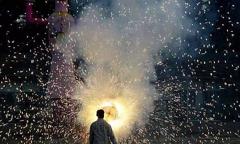 Representative image