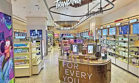 Representative image