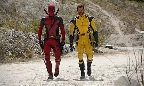 Still from the film. (Marvel Studios)