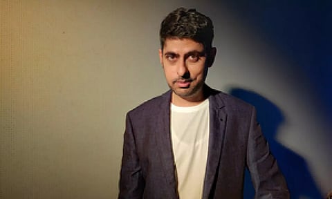 Varun Grover (IANS)