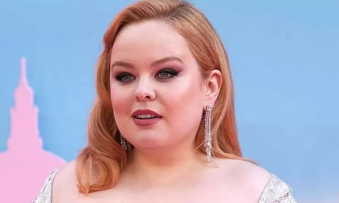 Nicola Coughlan (Reuters)