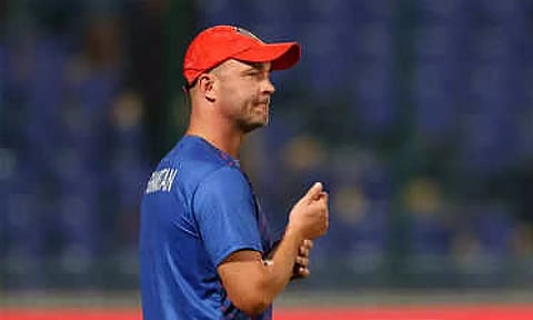 Jonathan Trott&nbsp;&nbsp;