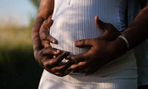 Representative Image (Image: ANI)