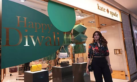 Luxury brand hosts Diwali celebration in Chennai featuring premium products