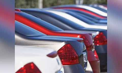 Automobile industry hopeful of strong sales on Dhanteras, Diwali