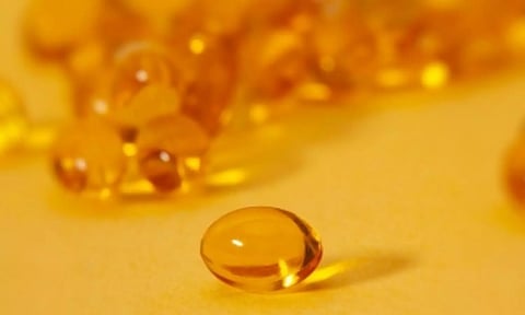 Can prenatal vitamin D supplements reduce a child's risk of asthma?