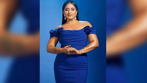 Rapper Raja Kumari (Image: Instagram)