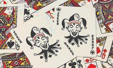 Representative image