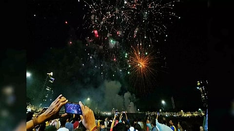 Representative Image (Photo/ANI)