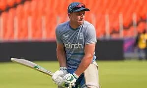 Jos Buttler