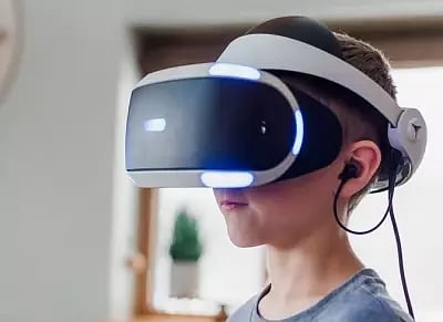 Representative image