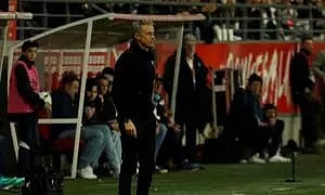 PSG boss Luis Enrique asks for more from Mbappe in terms of supporting rest of the team