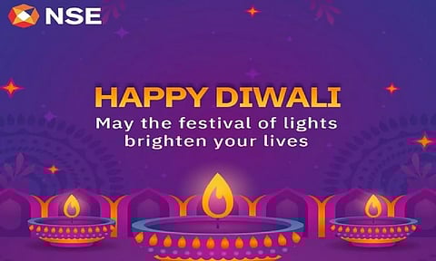 Muhurat Trading Samvat 2080 (NSE)