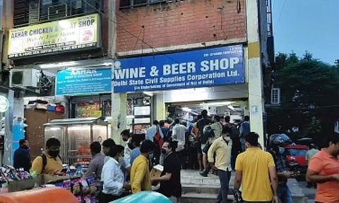 Representative Image (IANS)