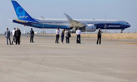 Representative image (Photo: Reuters)