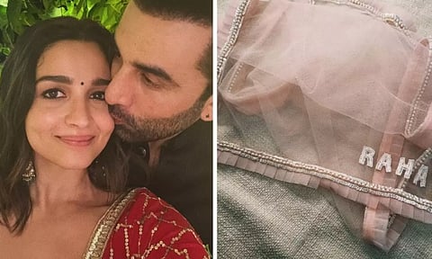 Alia, Ranbir (Photo: Instagram)