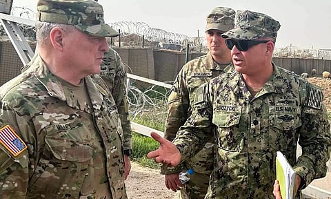 Representative image (Photo: Reuters)