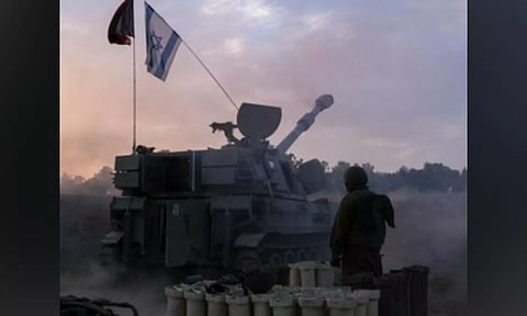 Representative Image (Image: IANS)