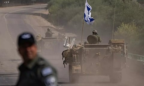 Representative Image (Image: IANS)