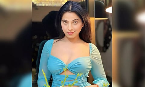 Anupama Solanki (IANS)&nbsp;