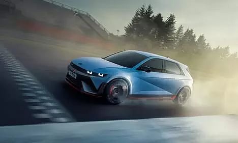 Representative image