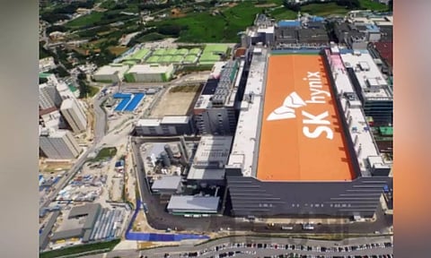 SK hynix to supply its latest mobile DRAM chip to Vivo