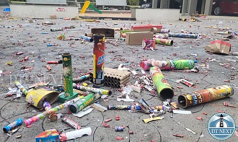 Representative Image (Photo: Justin George)