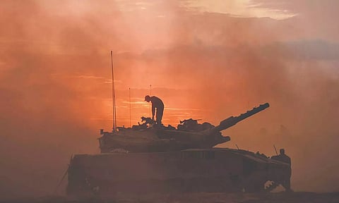 Representative image