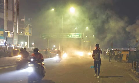 Representative image (Photo: Justin George)