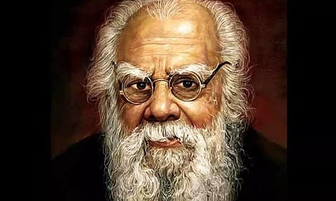 Periyar