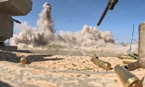 Representative Image: (Image: IANS)