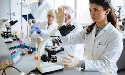 Representative Image