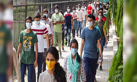 Representative image. (ANI)