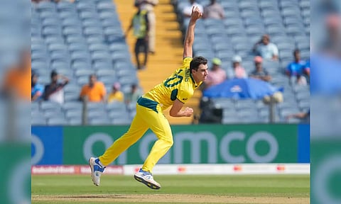 Cummins open to Aus ODI captaincy extension, to put his name in IPL auction