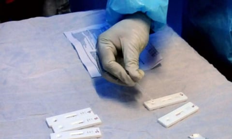 Representative Image (Image: IANS)