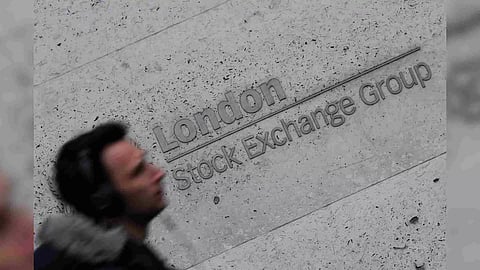 Representative Image (Photo/Reuters)