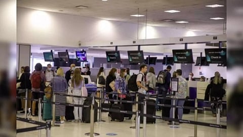 Representative Image (Photo/IANS)