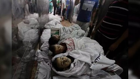 Representative Image (Photo/IANS)