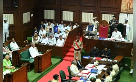 Assets of 60 MLAs in C'garh increased between 5 pc to 3,340 pc: Report