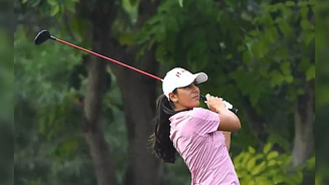 Tvesa Malik (Photo/IANS)