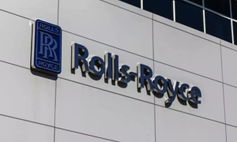 Rolls-Royce successfully completes 100% Sustainable Aviation Fuel test programme