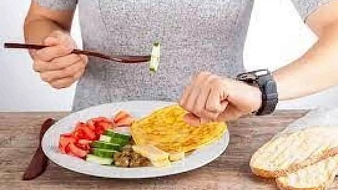 Representative Image (Photo/IANS)