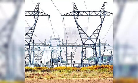 Power consumers who paid their bills with penalty on Tuesday will get refund