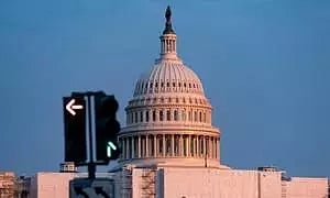 US House approves stopgap spending bill ahead of govt shutdown deadline