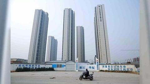 Representative Image (Photo/Reuters)