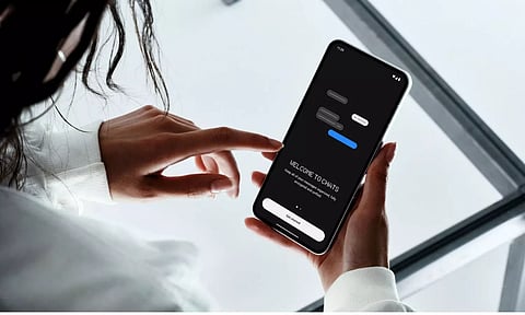 Nothing rolling out iMessage to Android Phone (2) in select countries