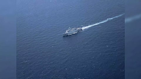 Representative Image (Photo/ANI)